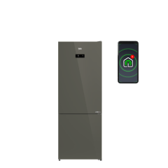 Beko 670514 EGC No Frost Buzdolabı 514L
