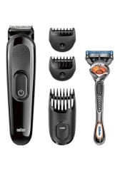 Braun SK 3000 Styling 4’ü 1 Saç ve Sakal Şekillendirici