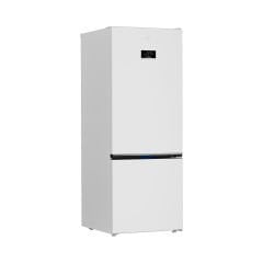 Beko 670475 EB Kombi No Frost Buzdolabı 475L