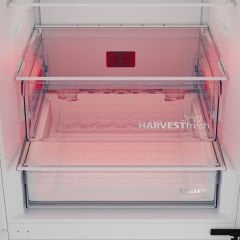 Beko 670475 EB Kombi No Frost Buzdolabı 475L