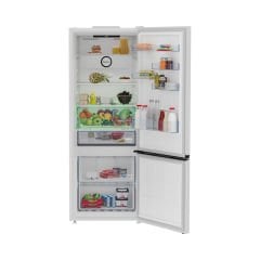 Beko 670475 EB Kombi No Frost Buzdolabı 475L