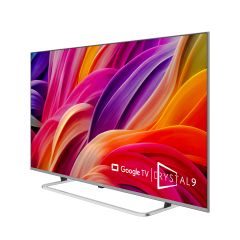 Beko Crystal 9 B75 D 986 S 4K UHD Smart Google Tv -190Ekran