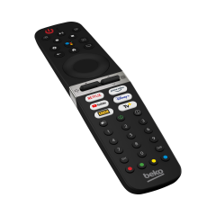 Beko Crystal 8 B75 D 895 A 4K Smart Google Tv- 190Ekran Tv