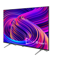 Beko Crystal 8 B75 D 895 A 4K Smart Google Tv- 190Ekran Tv