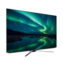 Beko Crystal 9 Pro B65 OLED C 970 BE 4K Tv- 164Ekran