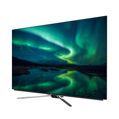 Beko Crystal 9 Pro B65 OLED C 970 BE 4K Tv- 164Ekran