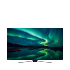 Beko Crystal 9 Pro B65 OLED C 970 BE 4K Tv- 164Ekran