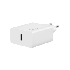 Ttec SmartCharger 2SCS22B 20W Type-C Hızlı Şarj Adaptörü