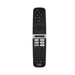Beko Crystal 9 QLED B65 Q 987 A-165 Ekran TV