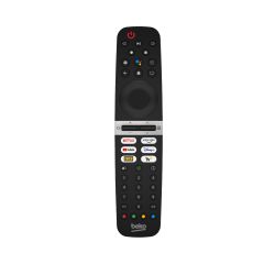 Beko Crystal B65 OLED D 975 A 4K UHD Android Smart Tv-165Ekran