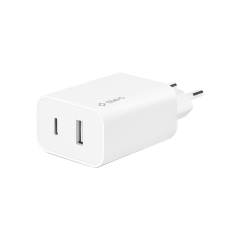 Ttec 2SCS24B Smart Charger Duo PD 32W USB