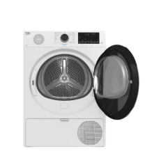 Beko KM 1010 SW Kurutma Makinesi 10kg