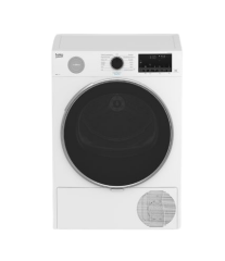 Beko KM 1010 SW Kurutma Makinesi 10kg