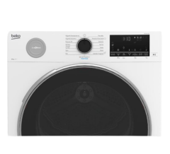 Beko KM 1010 SW Kurutma Makinesi 10kg
