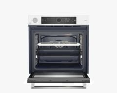 Beko BFC 741 B Ankastre FitFry Buhar Destekli Fırın