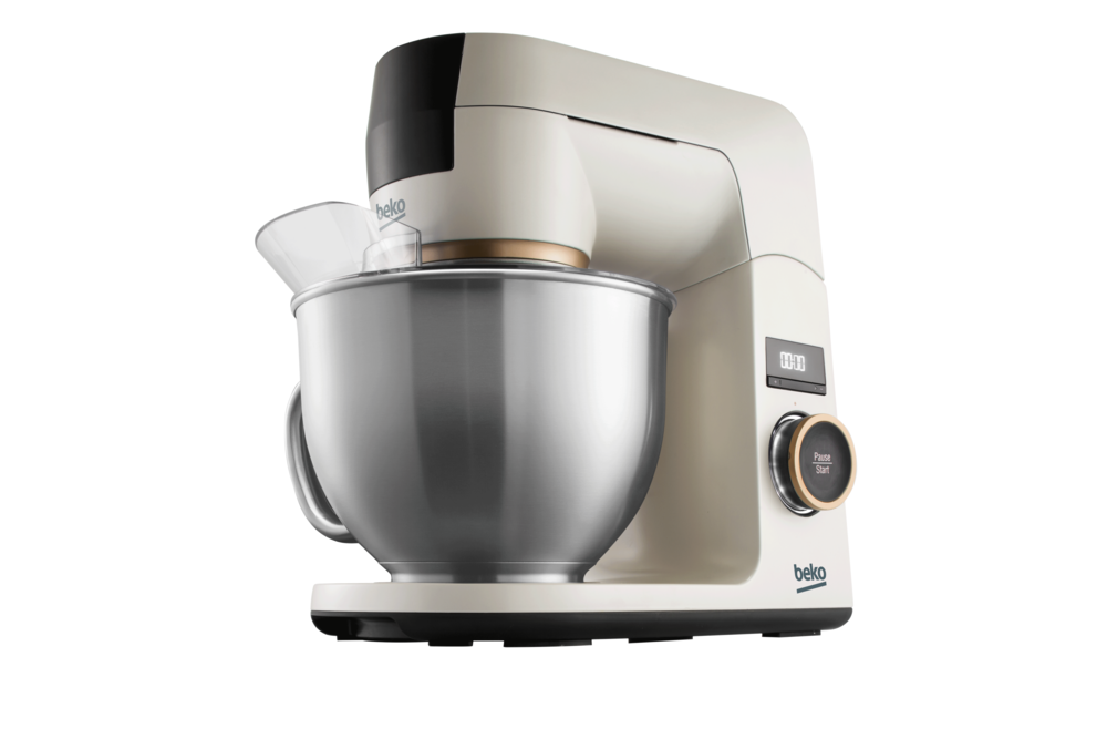 Beko BKK 1392 B Hamur Yoğurma Makinesi