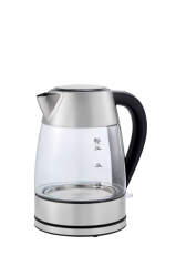 Beko BKK 2314 Su Isıtıcı Kettle Cam