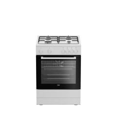 Beko BFE 400-1 B Ocaklı Fırın