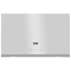 Beko ADE 93640 B Beyaz Duvar Tipi Davlumbaz