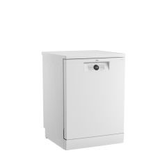 Beko BM 4144 OK Bulaşık Makinesi 4 Program