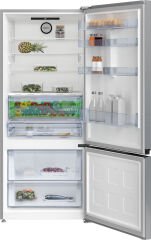 Beko 678550 EI No Frost Buzdolabı 551L