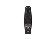 Beko B32 D 696 B Smart TV 32 Ekran