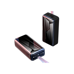Robor R750 Powerbank Şarj Cihazı 50.000 Mah
