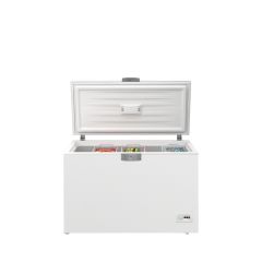 Beko 3350 E Sandık Tipi Derin Dondurucu 360L