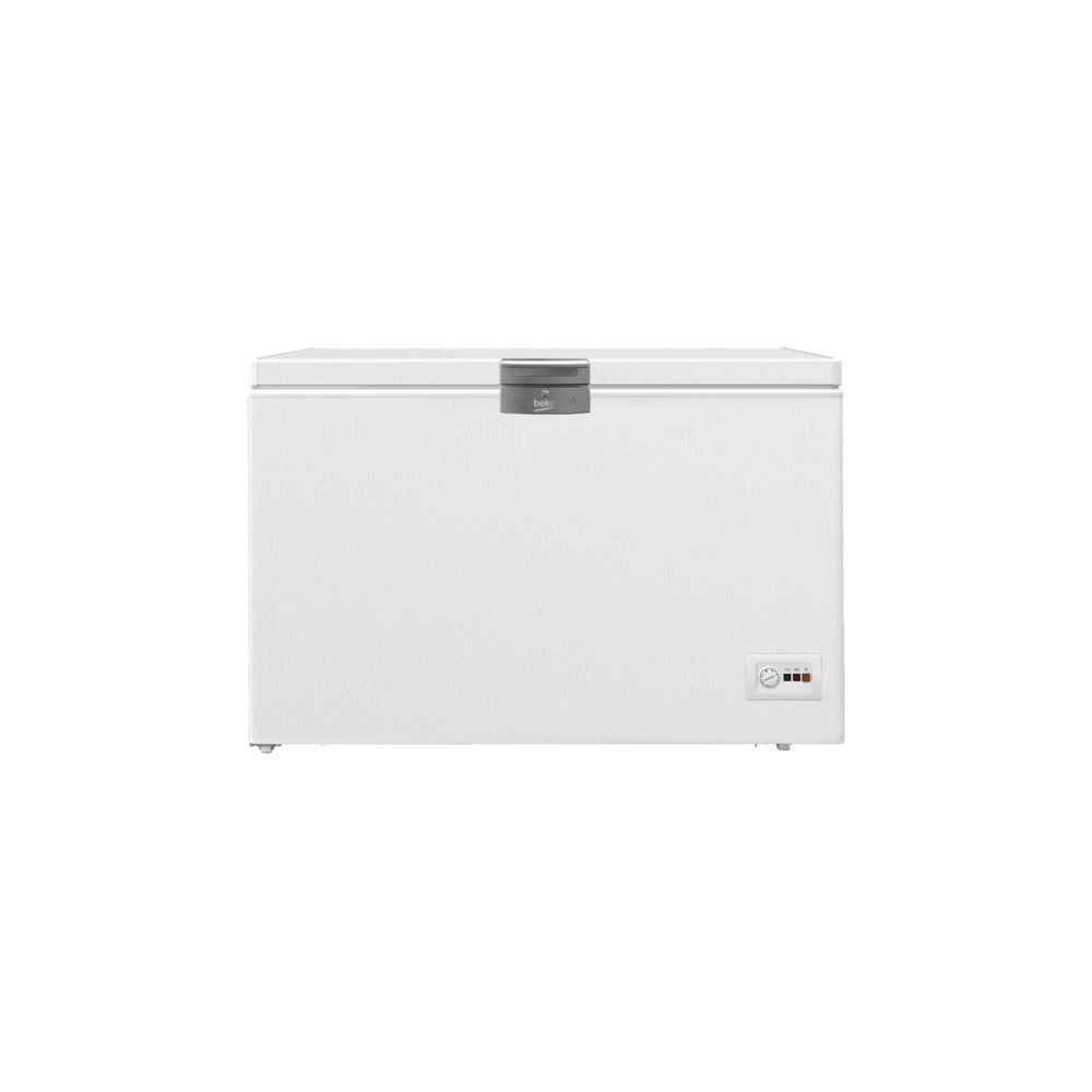 Beko 3350 E Sandık Tipi Derin Dondurucu 360L