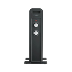Beko BK 9M 2000 Yağlı Radyatör