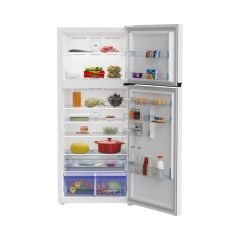 Beko 978556 EB No Frost Buzdolabı 557 L