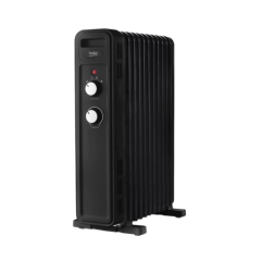 Beko BRI 11M 2300 Yağlı Radyatör