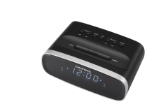 Grundig SCN 130 Alarm Saatli Radyo