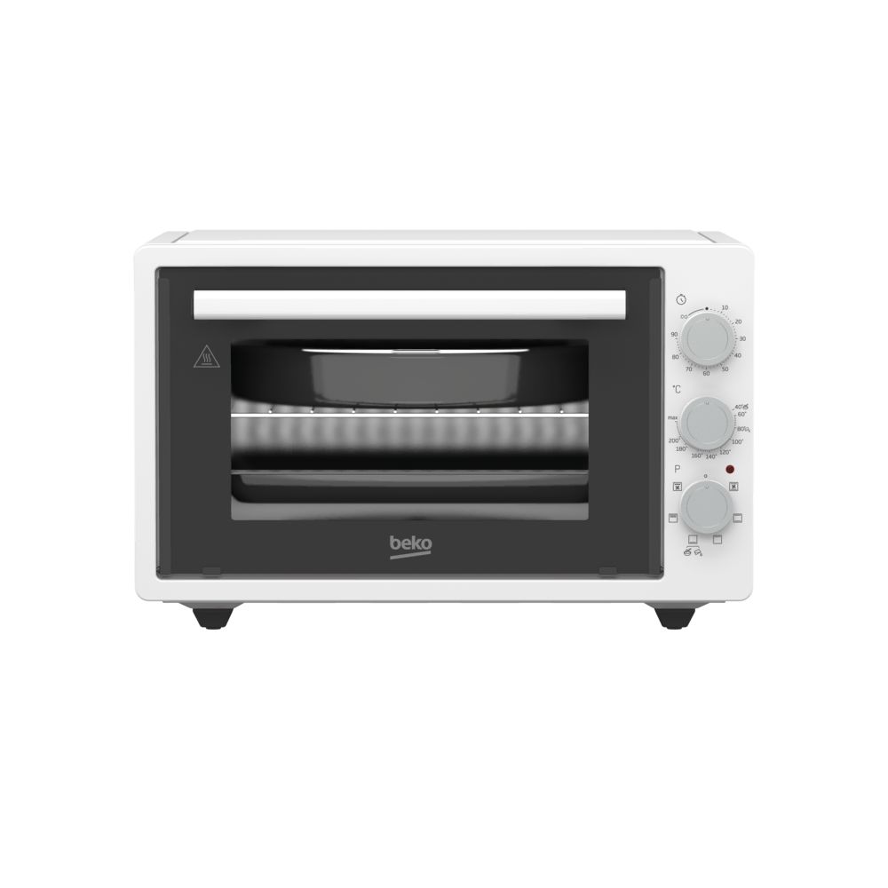 Beko BSUF 3000 MEB Mini Fırın 30 L