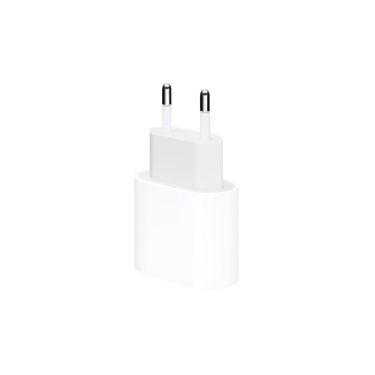 Apple 20 W Type-C Şarj Adaptörü MHJE3TU/A