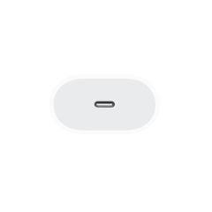Apple 20 W Type-C Şarj Adaptörü MHJE3TU/A