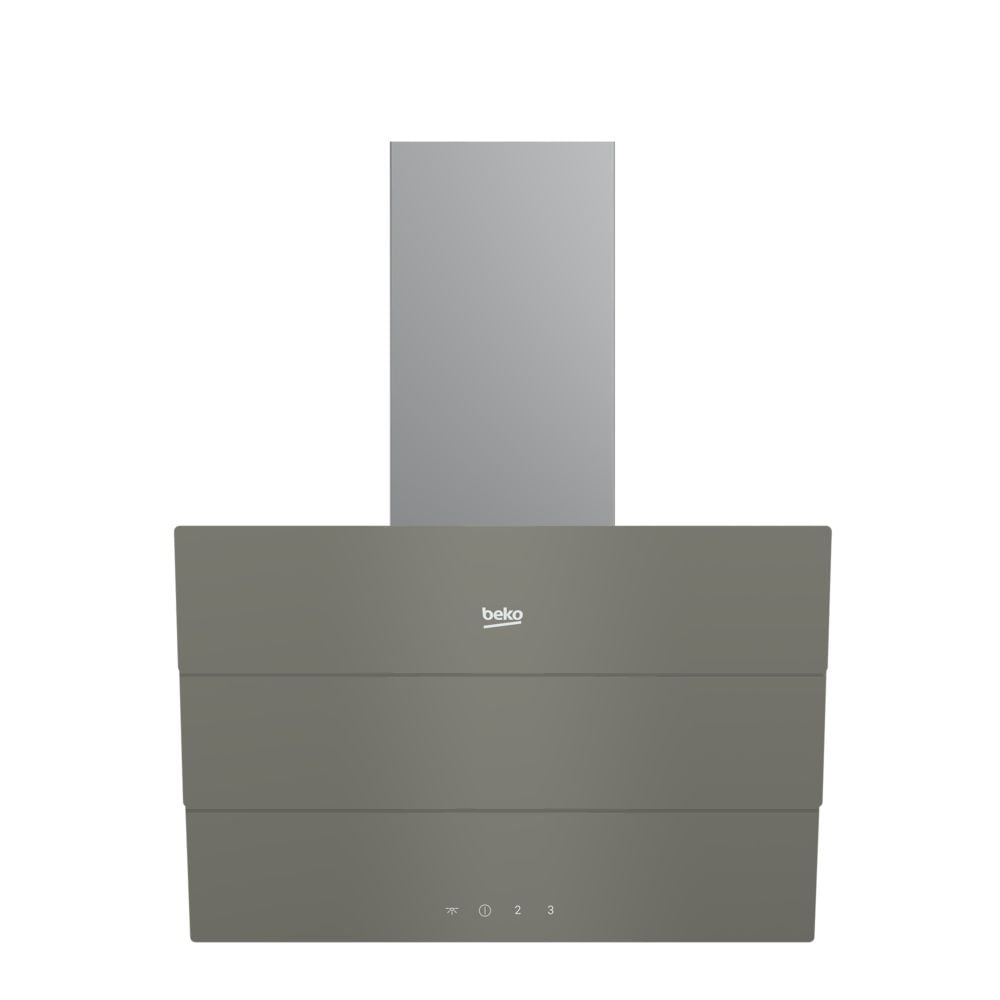 Beko BDE 6053 G Ankastre Duvar Tipi Davlumbazlar
