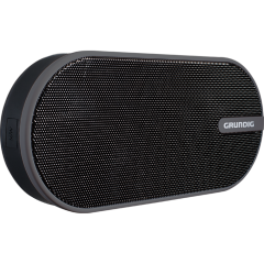 Grundig GSB 150 Charcoal Siyah Hoparlör