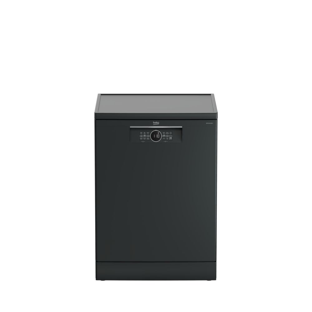 Beko BM 4144 OK A Bulaşık Makinesi 14 kg