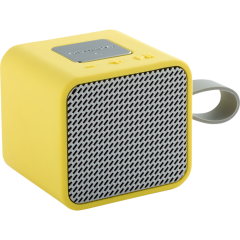 Grundig GSB 710 Sarı Hoparlör