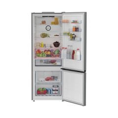 Beko 670475 EI No Frost Buzdolabı 475L