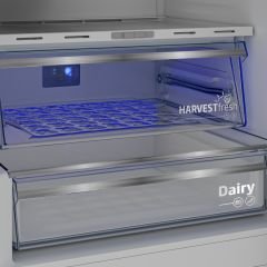 Beko 670475 EA No Frost Buzdolabı 475L
