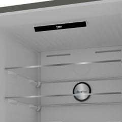 Beko 670475 EA No Frost Buzdolabı 475L