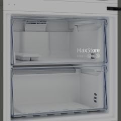 Beko 670475 MG No Frost Buzdolabı 475L
