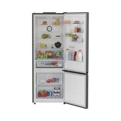 Beko 670475 MG No Frost Buzdolabı 475L