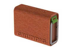 Grundig GLR 7812 Jam 2 Orange Hoparlör