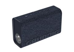 Grundig GLR 7821 Xplore Blue Hoparlör