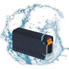 Grundig GLR 7821 Xplore Blue Hoparlör