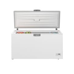 Beko 3451 E Sandık Tipi Derin Dondurucu 451L