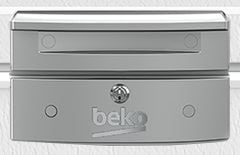 Beko 3451 E Sandık Tipi Derin Dondurucu 451L